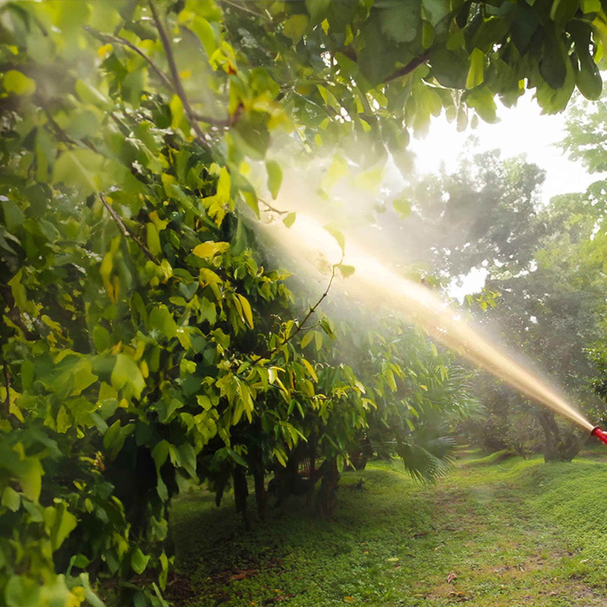 OMRI Listed Worm Tea